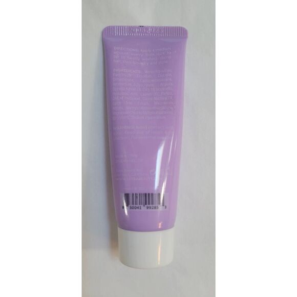 Sutra Beauty Heat Guard Blowout Cream 30ml 1.01 fl oz NEW - Picture 2 of 3